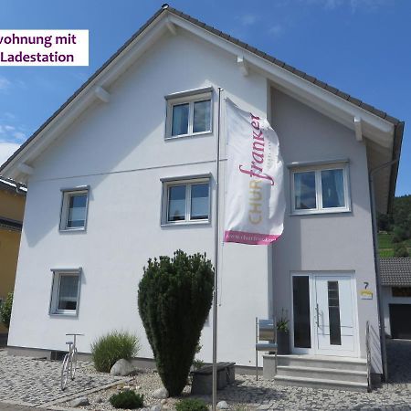 Ferienwohnung Familie Buchner Großheubach Exterior foto